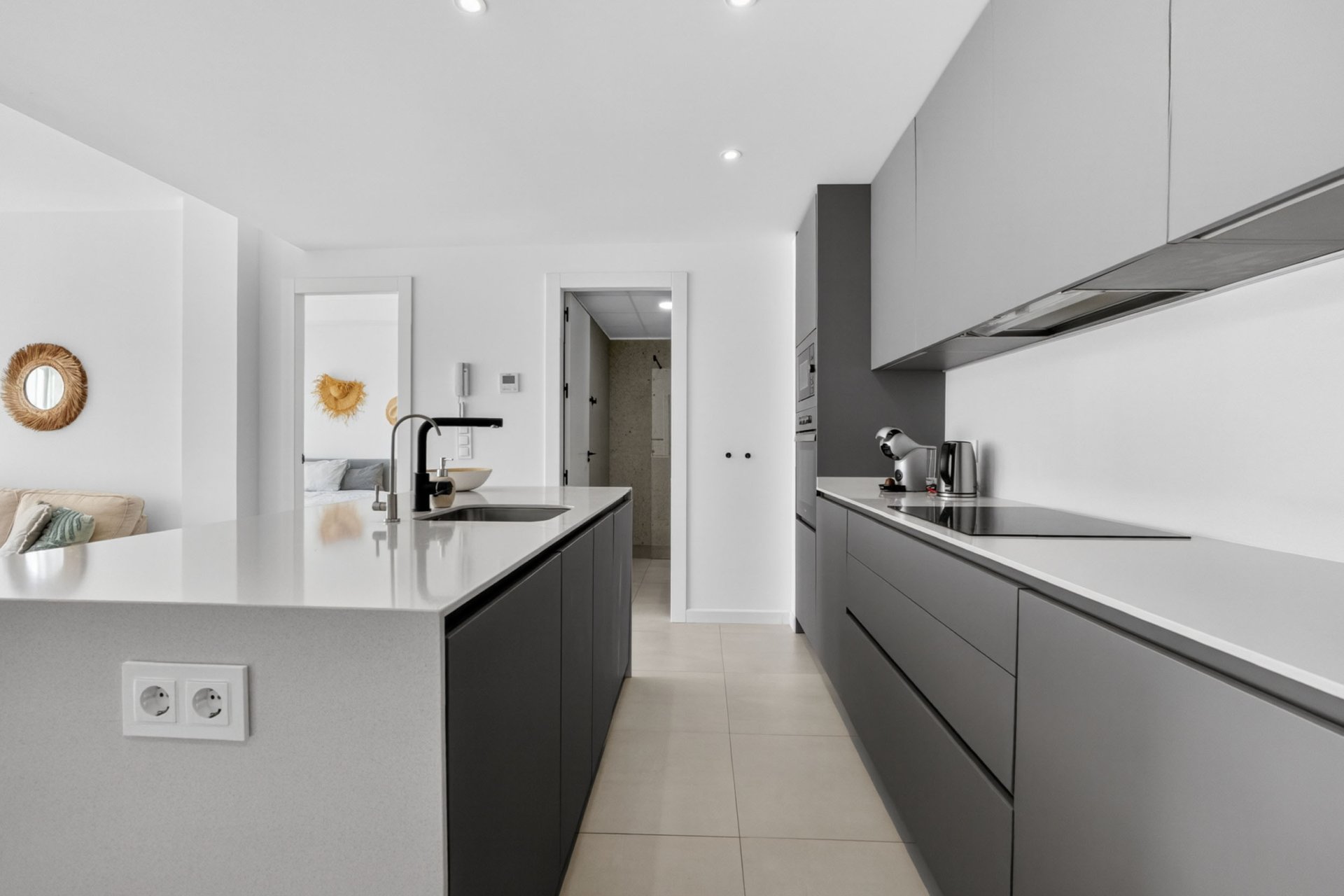 Nouvelle construction - Bungalow -
Pilar de la Horadada
