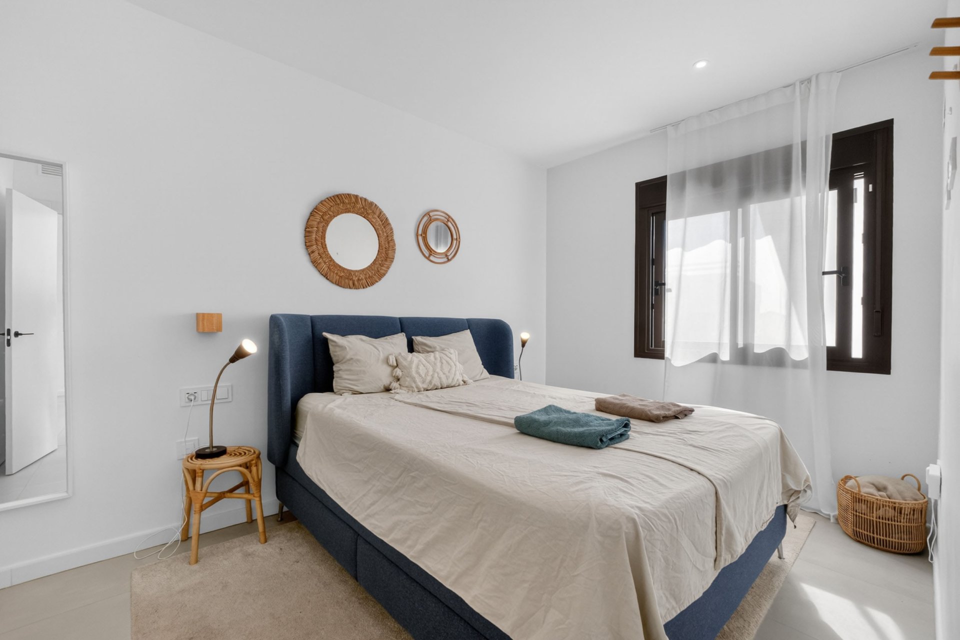 Nouvelle construction - Bungalow -
Pilar de la Horadada
