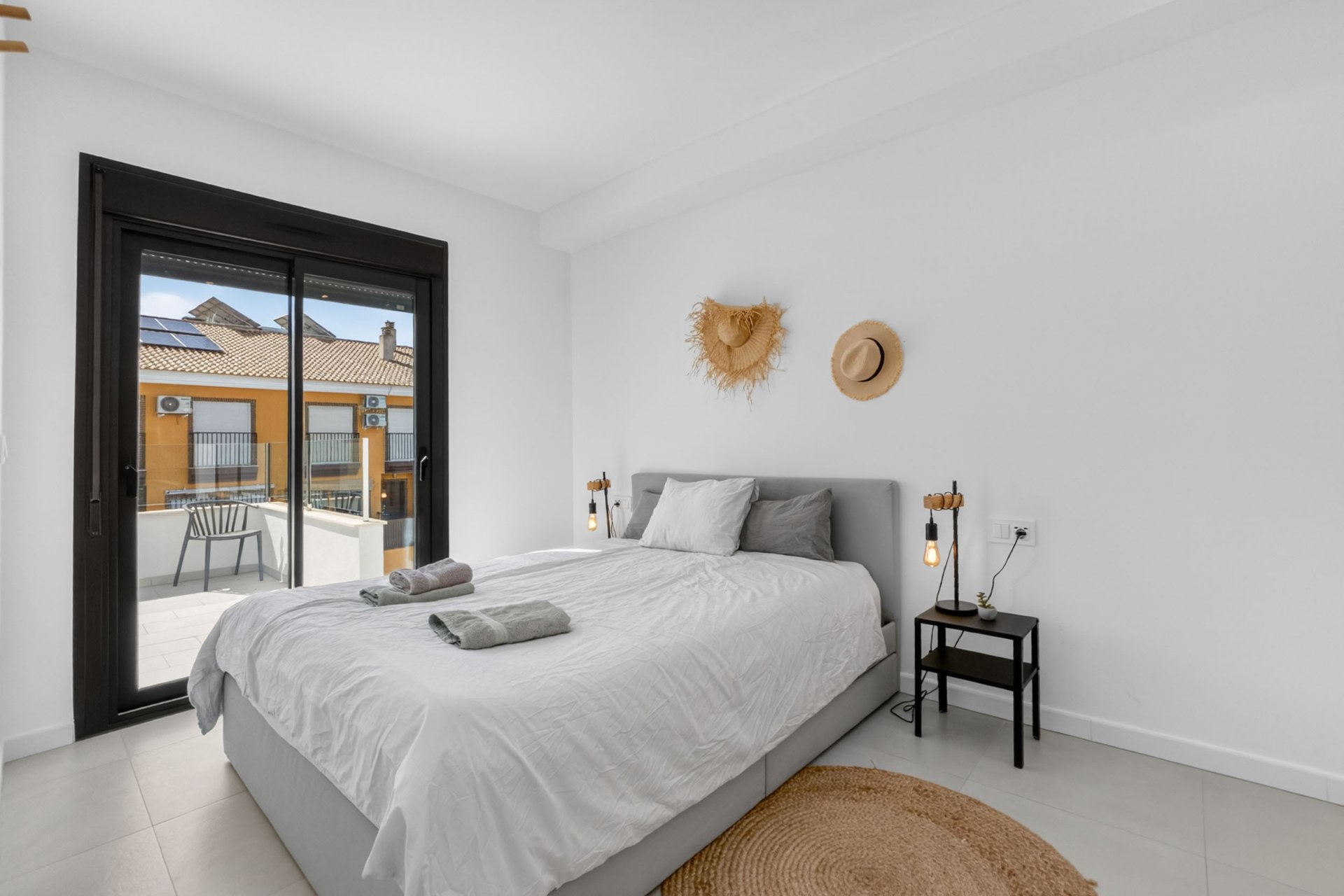 Nouvelle construction - Bungalow -
Pilar de la Horadada