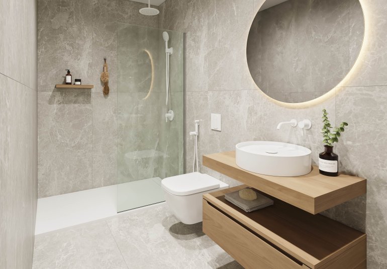 Nouvelle construction - Bungalow -
Pilar de la Horadada