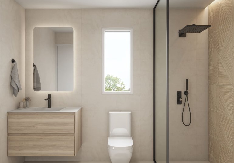 Nouvelle construction - Bungalow -
Pilar de la Horadada