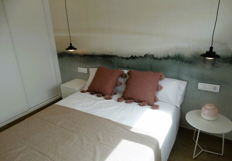 Nouvelle construction - Bungalow -
Pilar de la Horadada