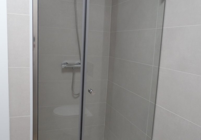 Nouvelle construction - Bungalow -
Pilar de la Horadada
