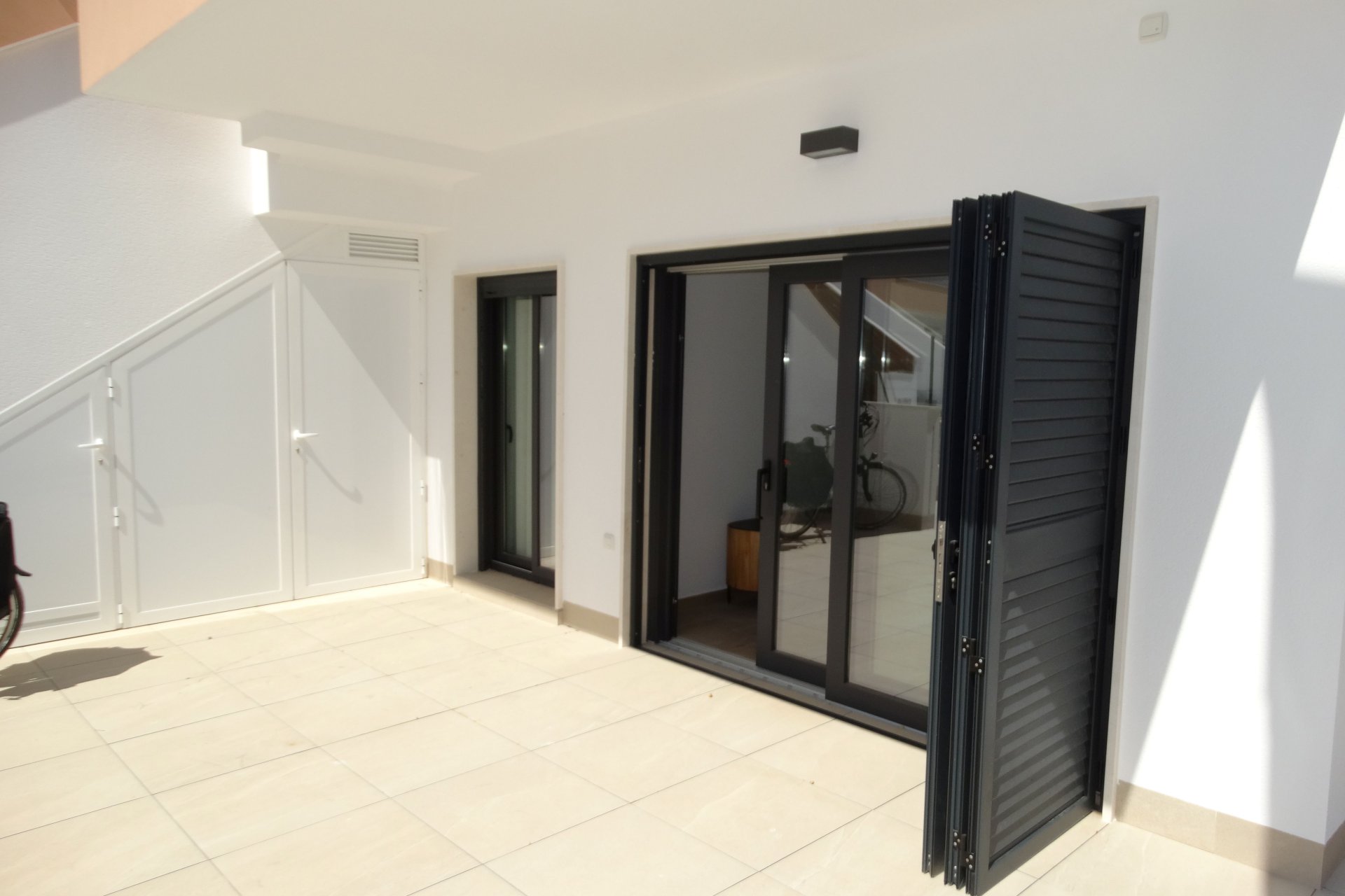Nouvelle construction - Bungalow -
Pilar de la Horadada