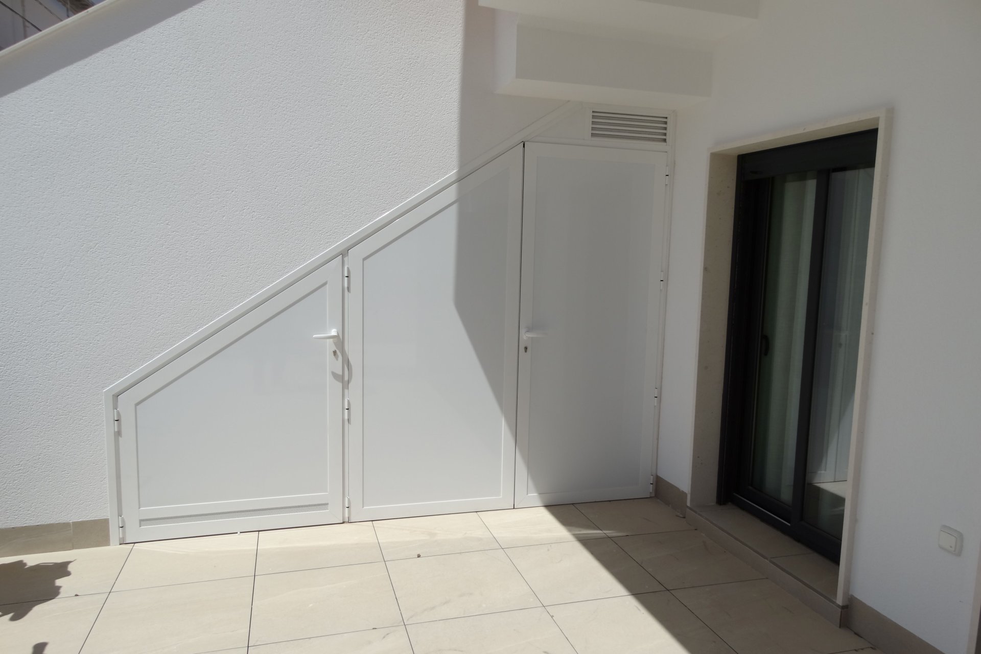 Nouvelle construction - Bungalow -
Pilar de la Horadada