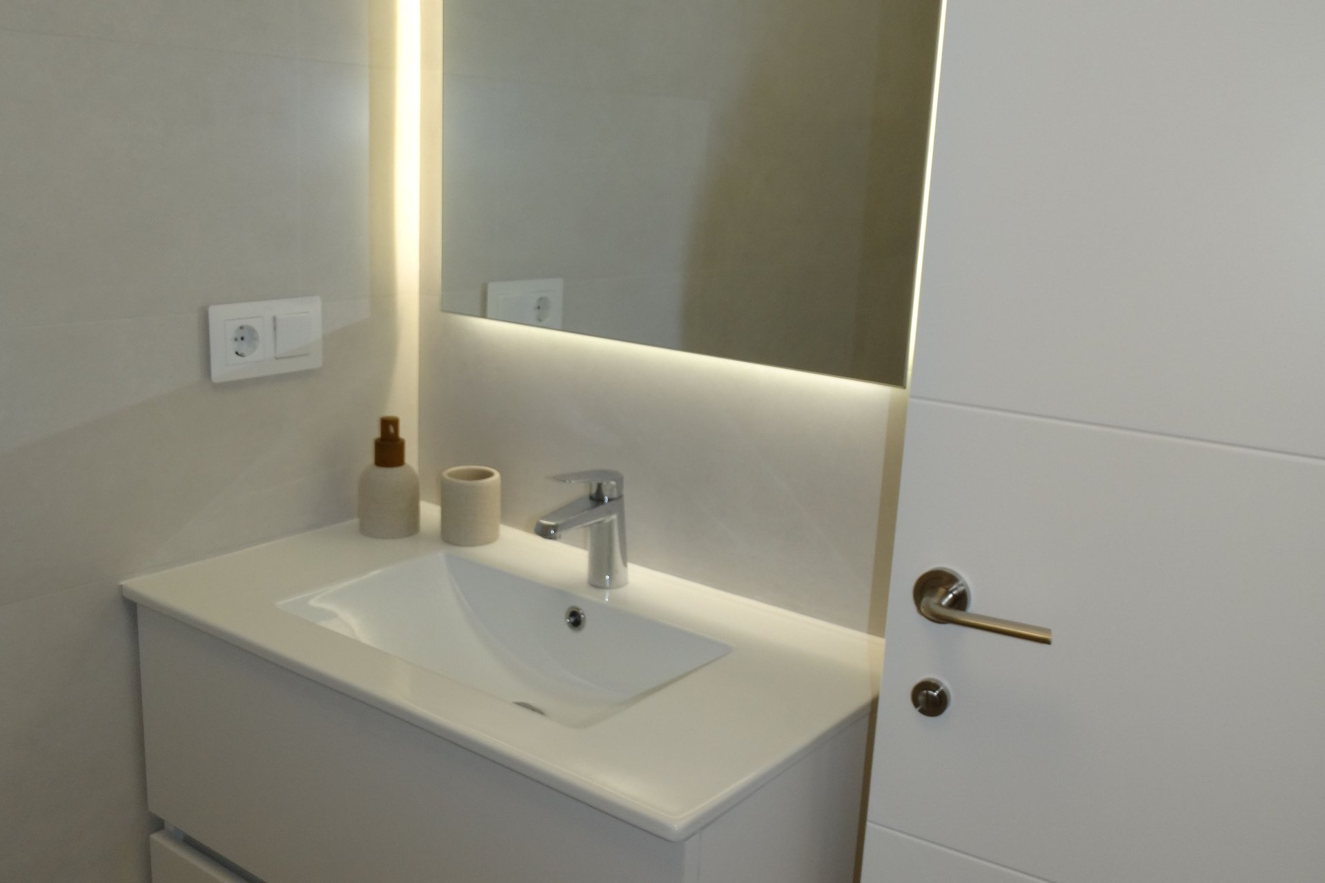 Nouvelle construction - Bungalow -
Pilar de la Horadada