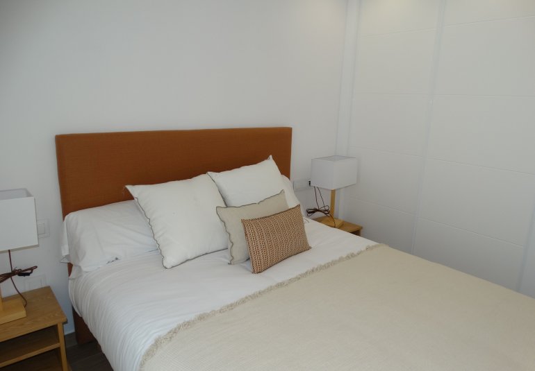 Nouvelle construction - Bungalow -
Pilar de la Horadada