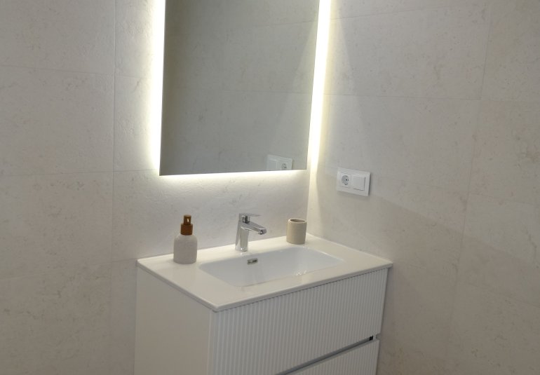 Nouvelle construction - Bungalow -
Pilar de la Horadada
