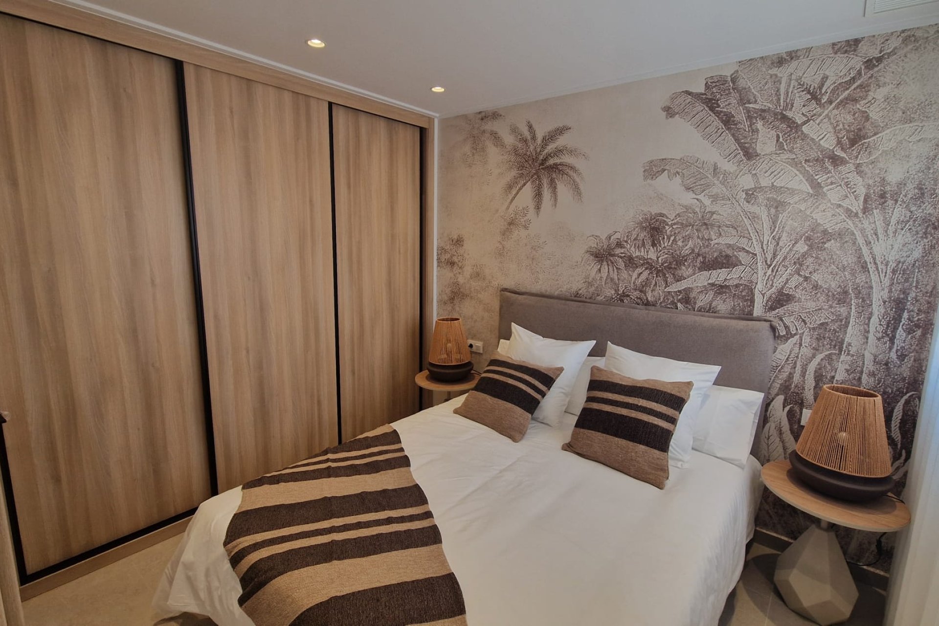 Nouvelle construction - Bungalow -
Pilar de la Horadada
