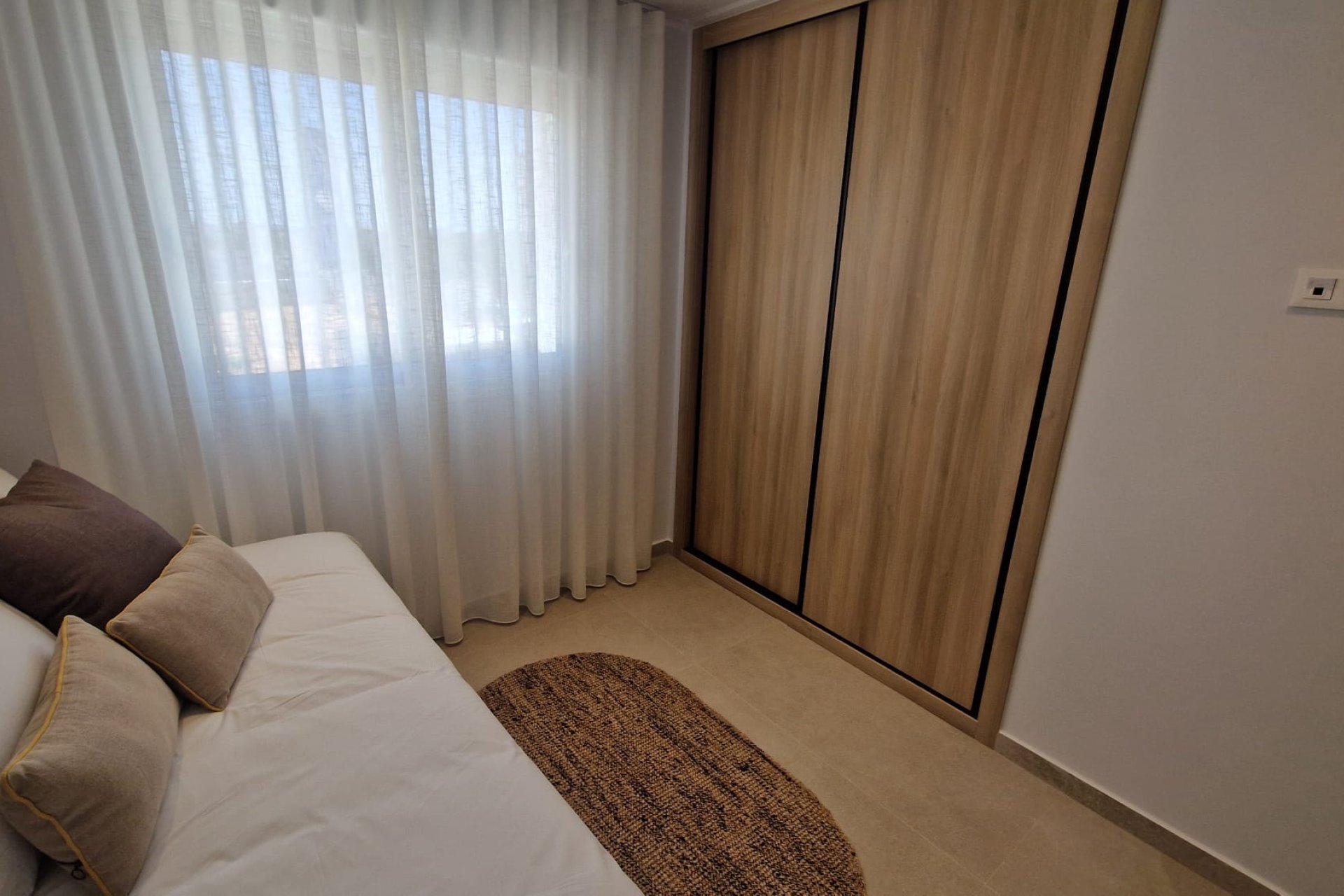 Nouvelle construction - Bungalow -
Pilar de la Horadada
