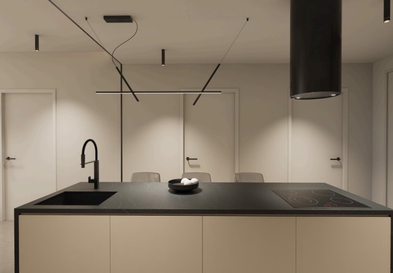 Nouvelle construction - Bungalow -
San Miguel de Salinas