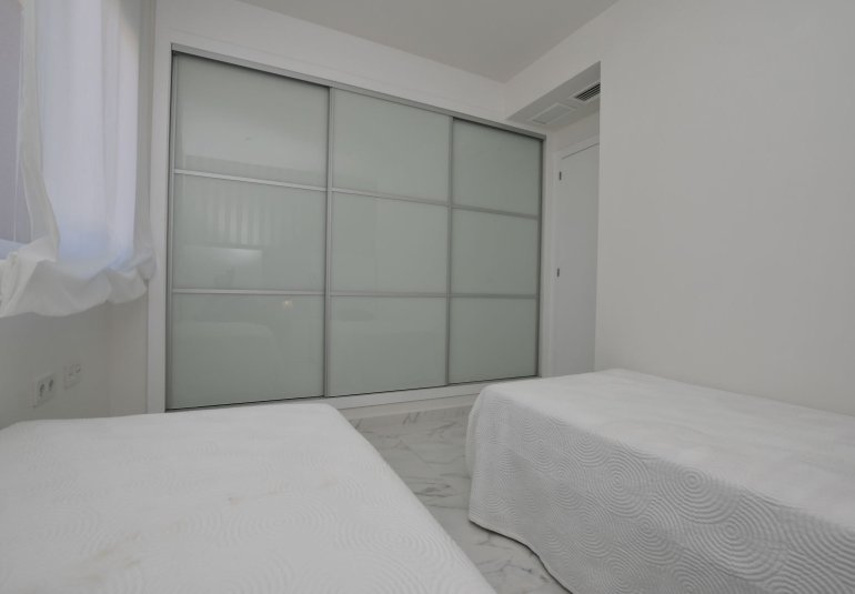 Nouvelle construction - Bungalow -
San Miguel de Salinas
