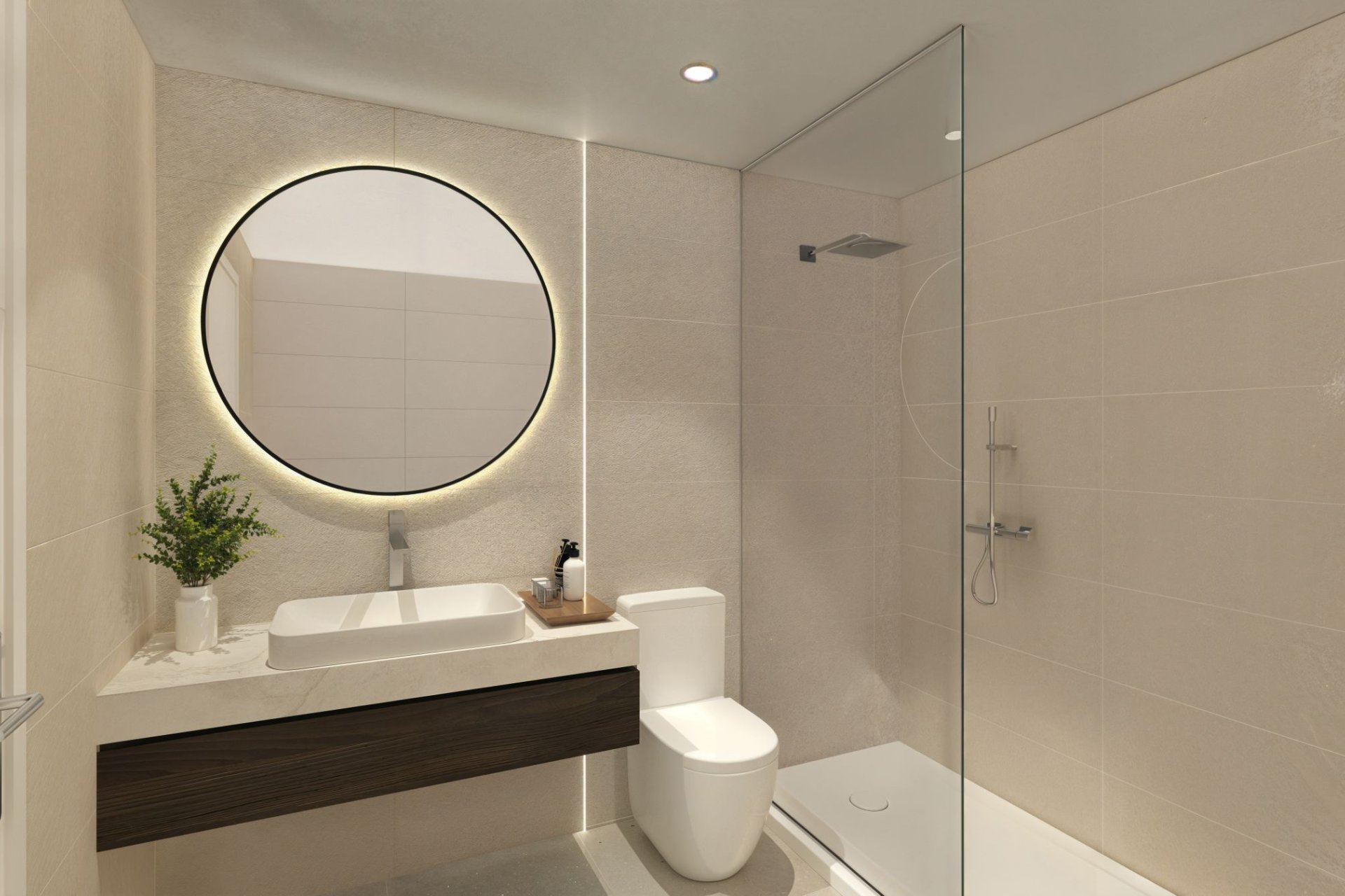 Nouvelle construction - Bungalow -
San Pedro del Pinatar