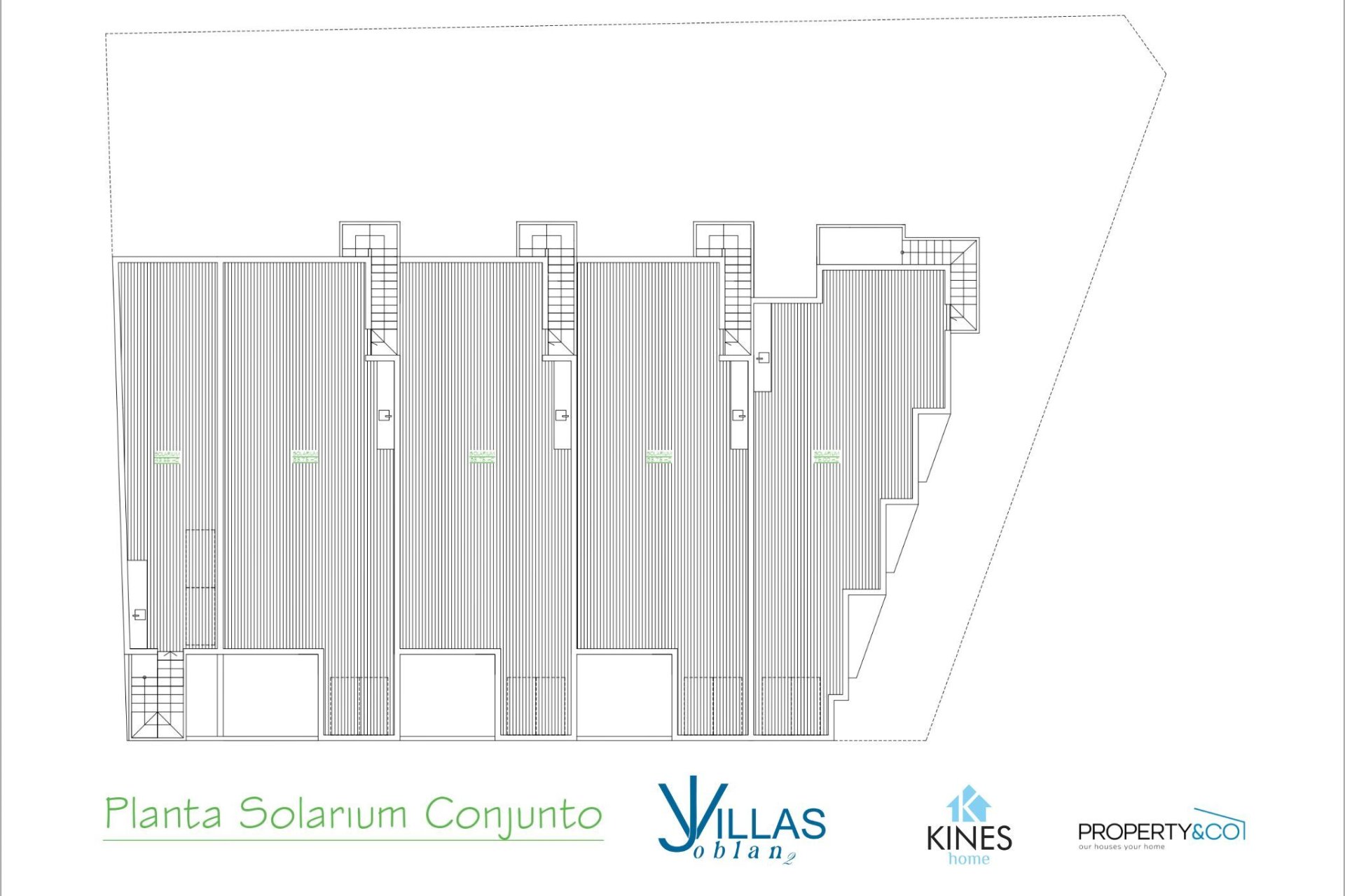 Nouvelle construction - Bungalow -
San Pedro del Pinatar