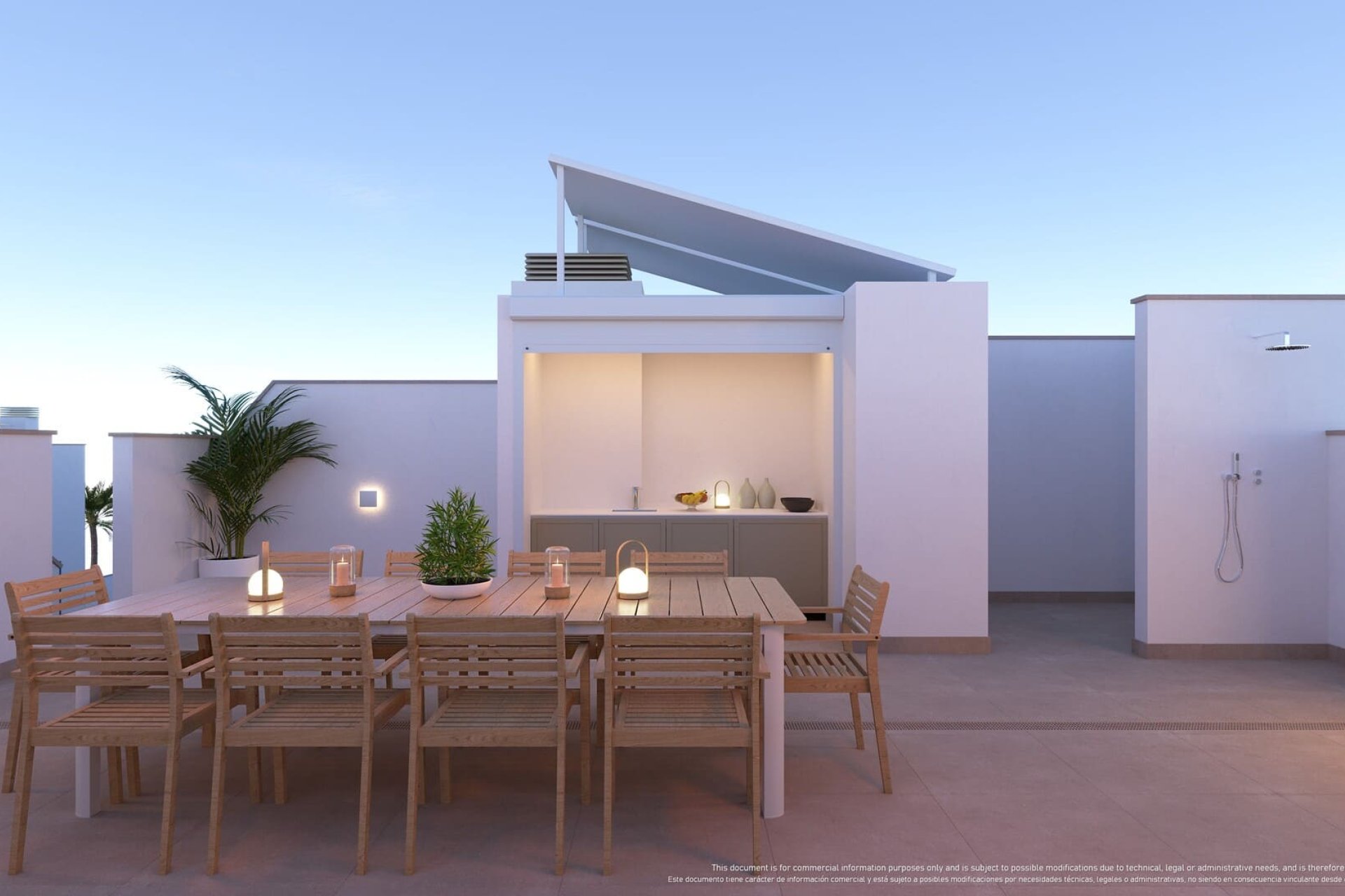 Nouvelle construction - Bungalow -
Torre de la Horadada