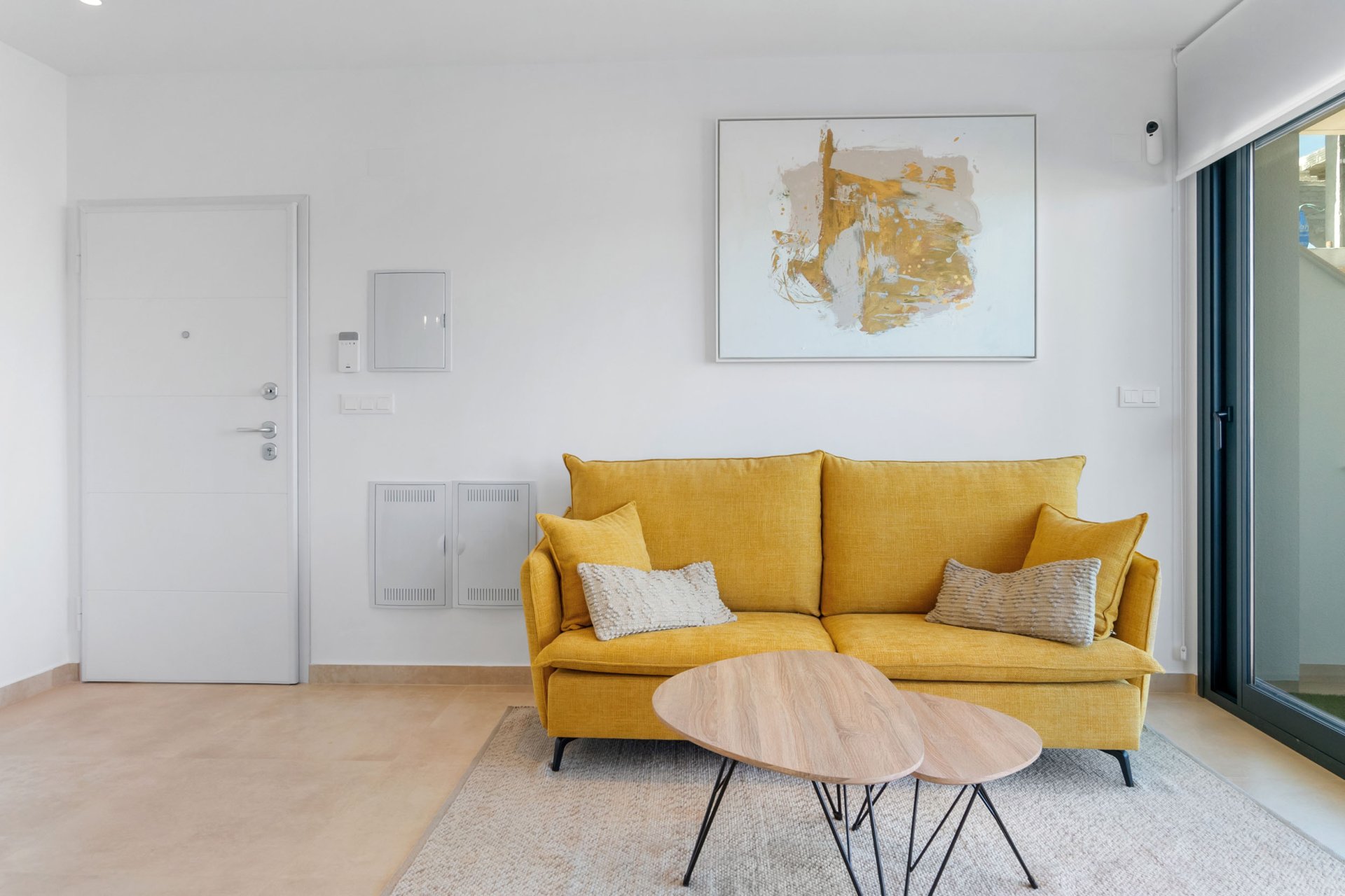 Nouvelle construction - Bungalow -
Torrevieja