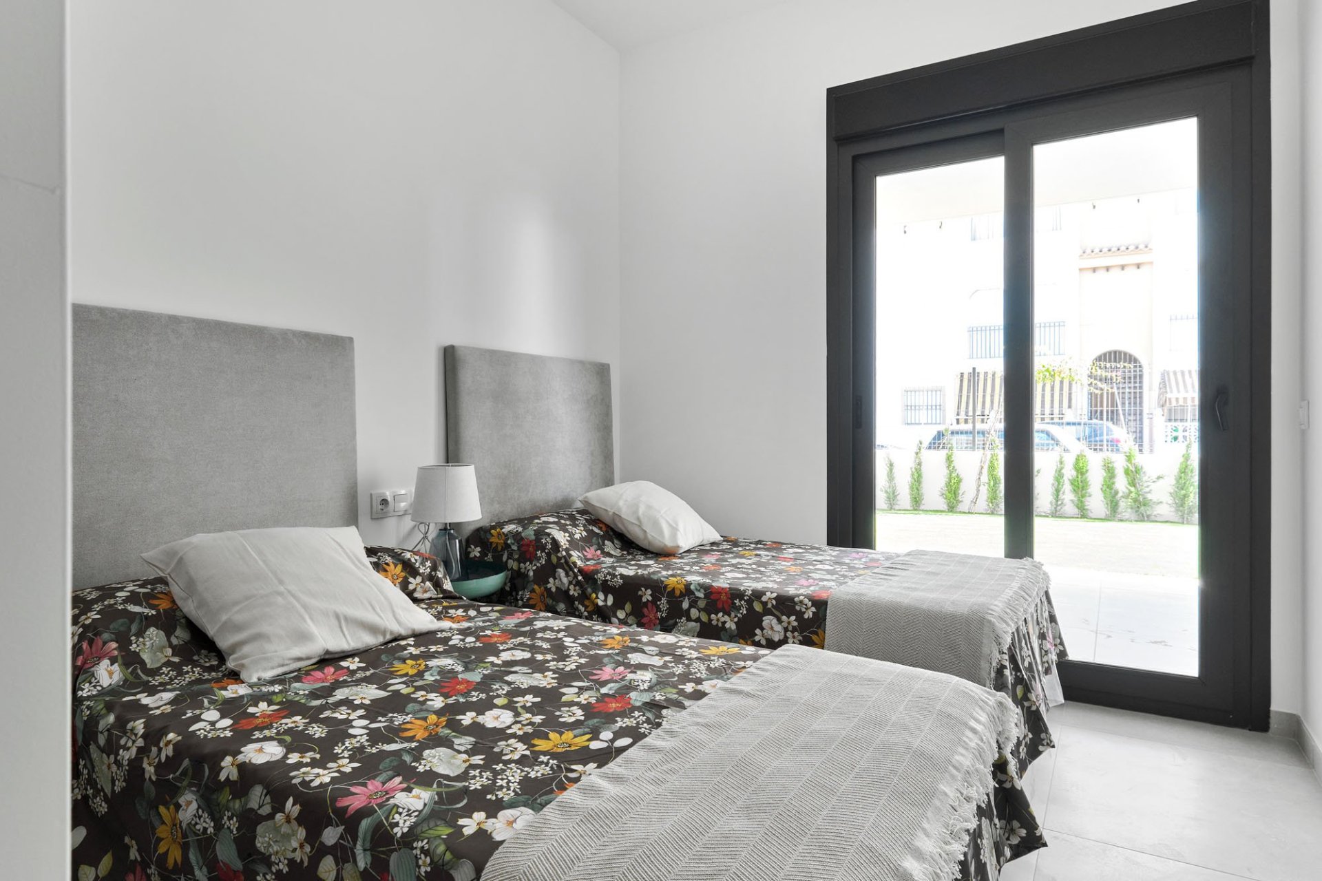 Nouvelle construction - Bungalow -
Torrevieja