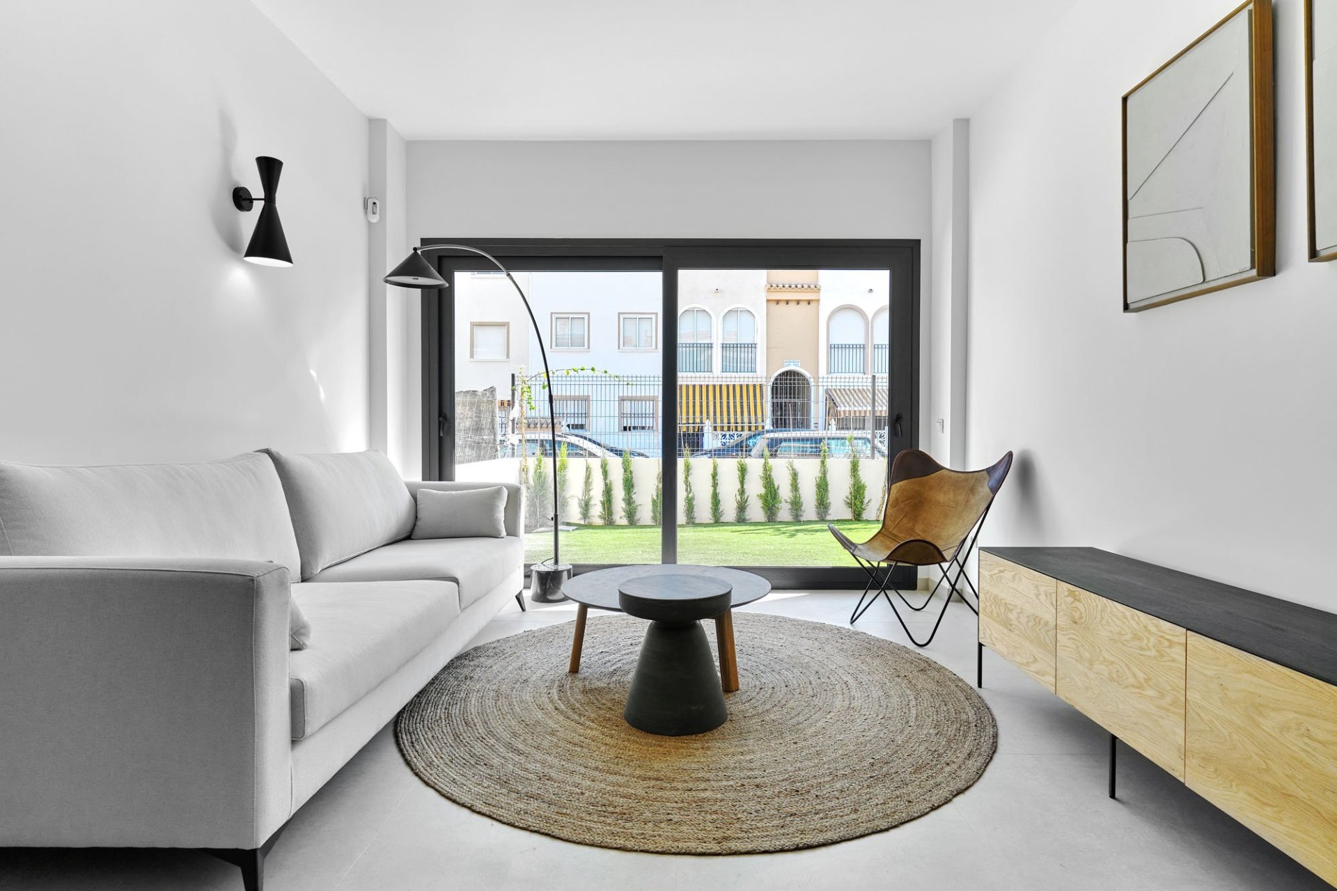 Nouvelle construction - Bungalow -
Torrevieja