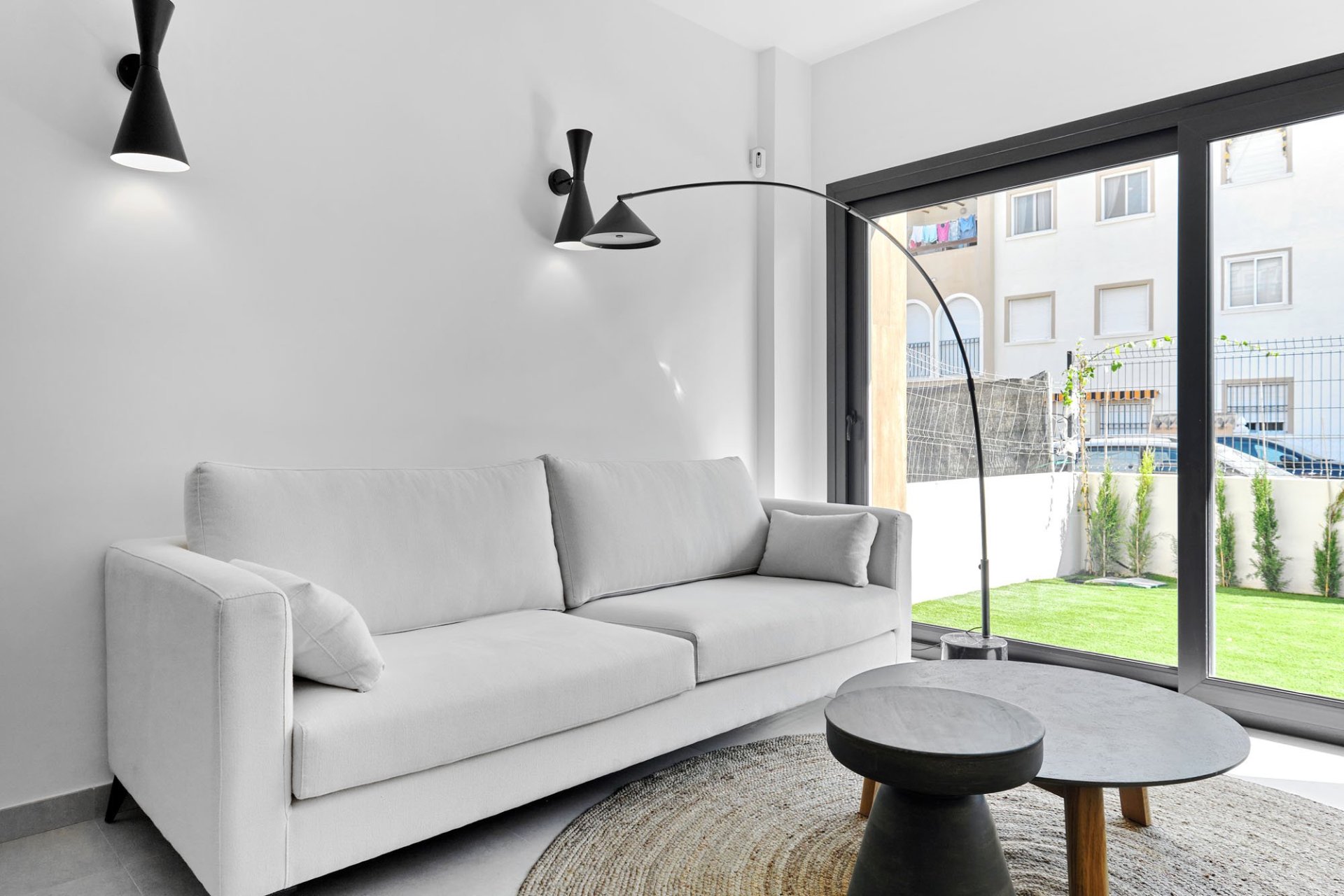 Nouvelle construction - Bungalow -
Torrevieja