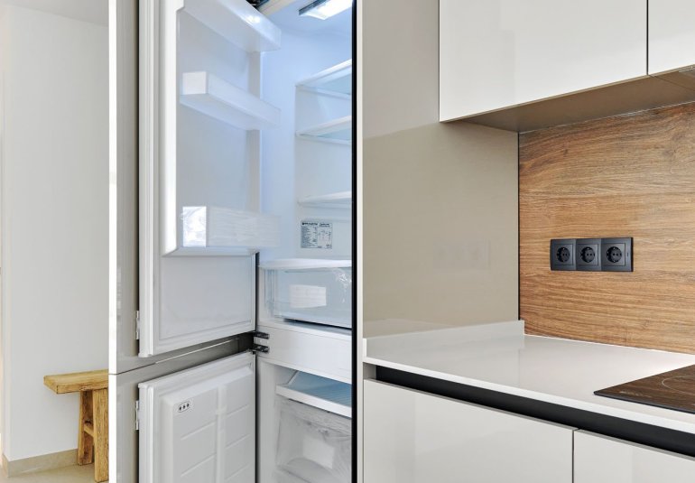 Nouvelle construction - Bungalow -
Torrevieja