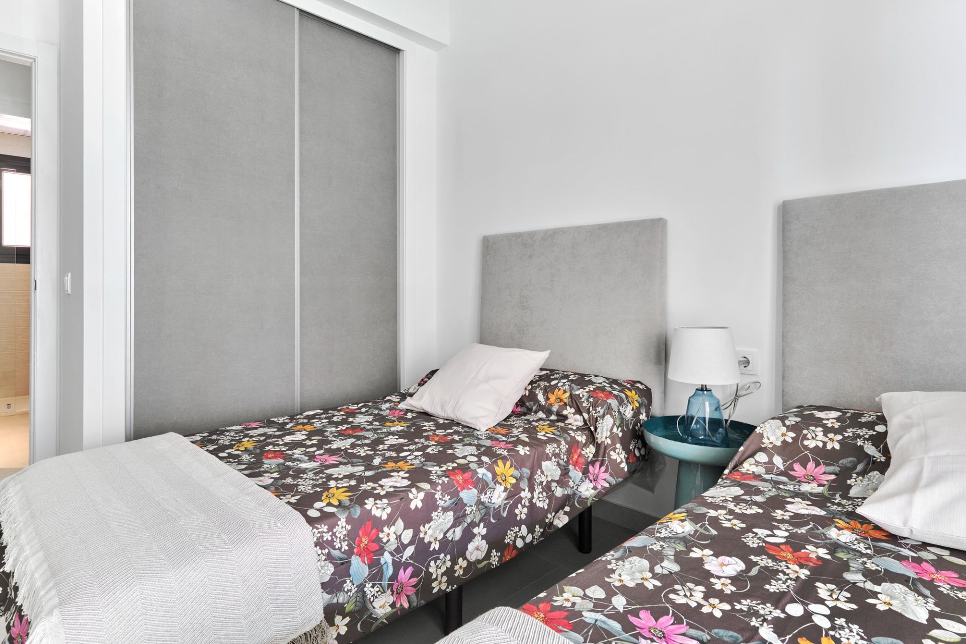 Nouvelle construction - Bungalow -
Torrevieja