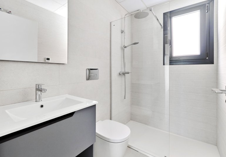 Nouvelle construction - Bungalow -
Torrevieja