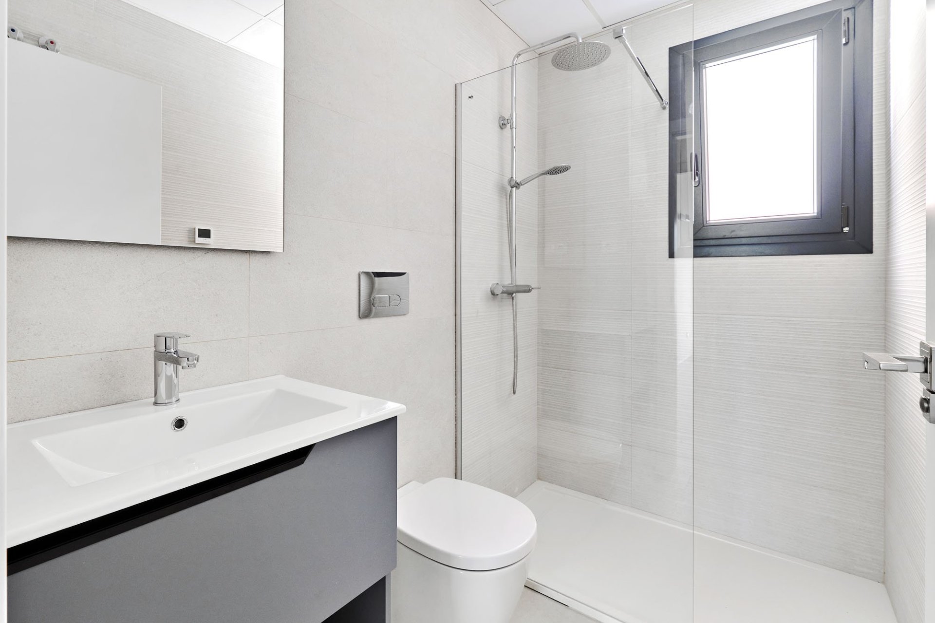 Nouvelle construction - Bungalow -
Torrevieja
