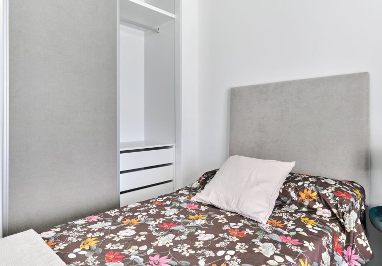 Nouvelle construction - Bungalow -
Torrevieja