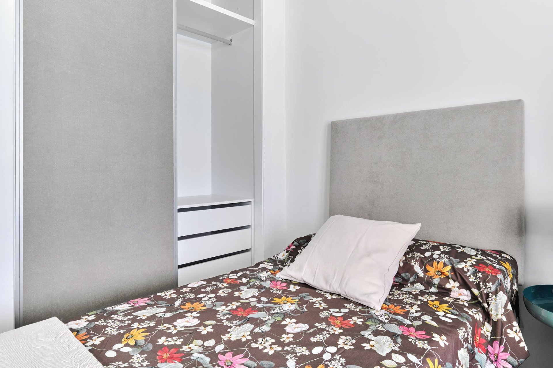Nouvelle construction - Bungalow -
Torrevieja