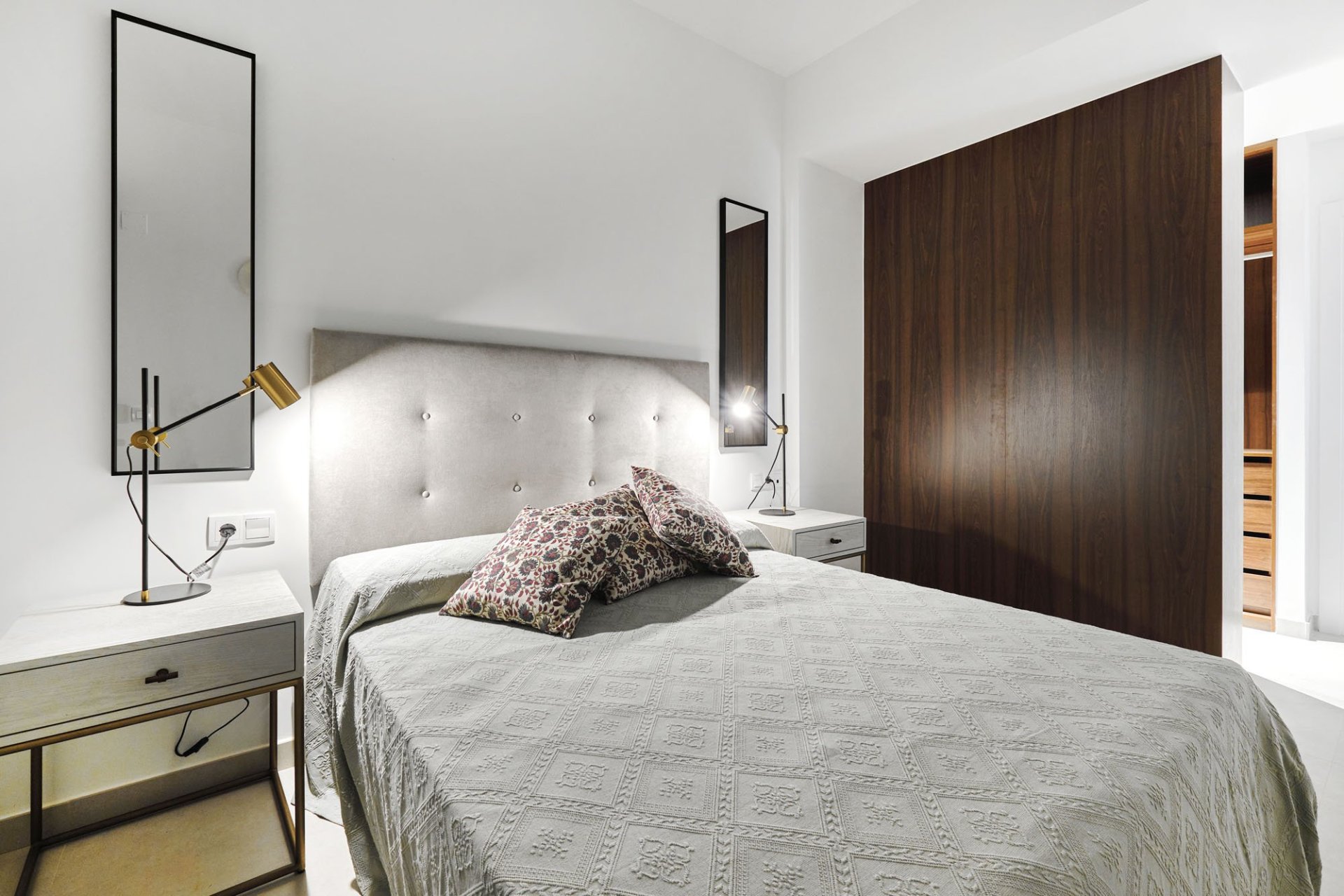Nouvelle construction - Bungalow -
Torrevieja