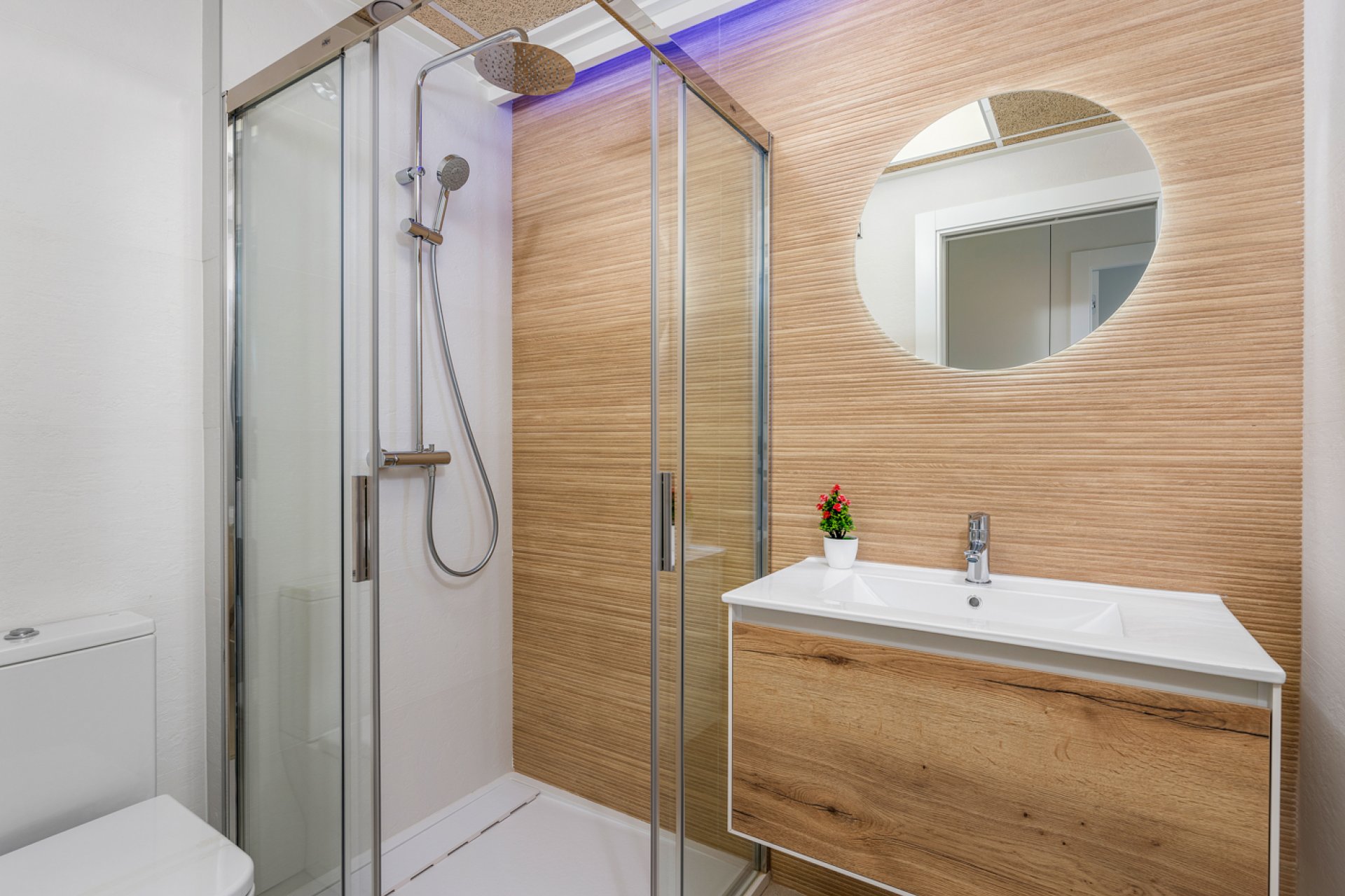 Nouvelle construction - Bungalow -
Torrevieja