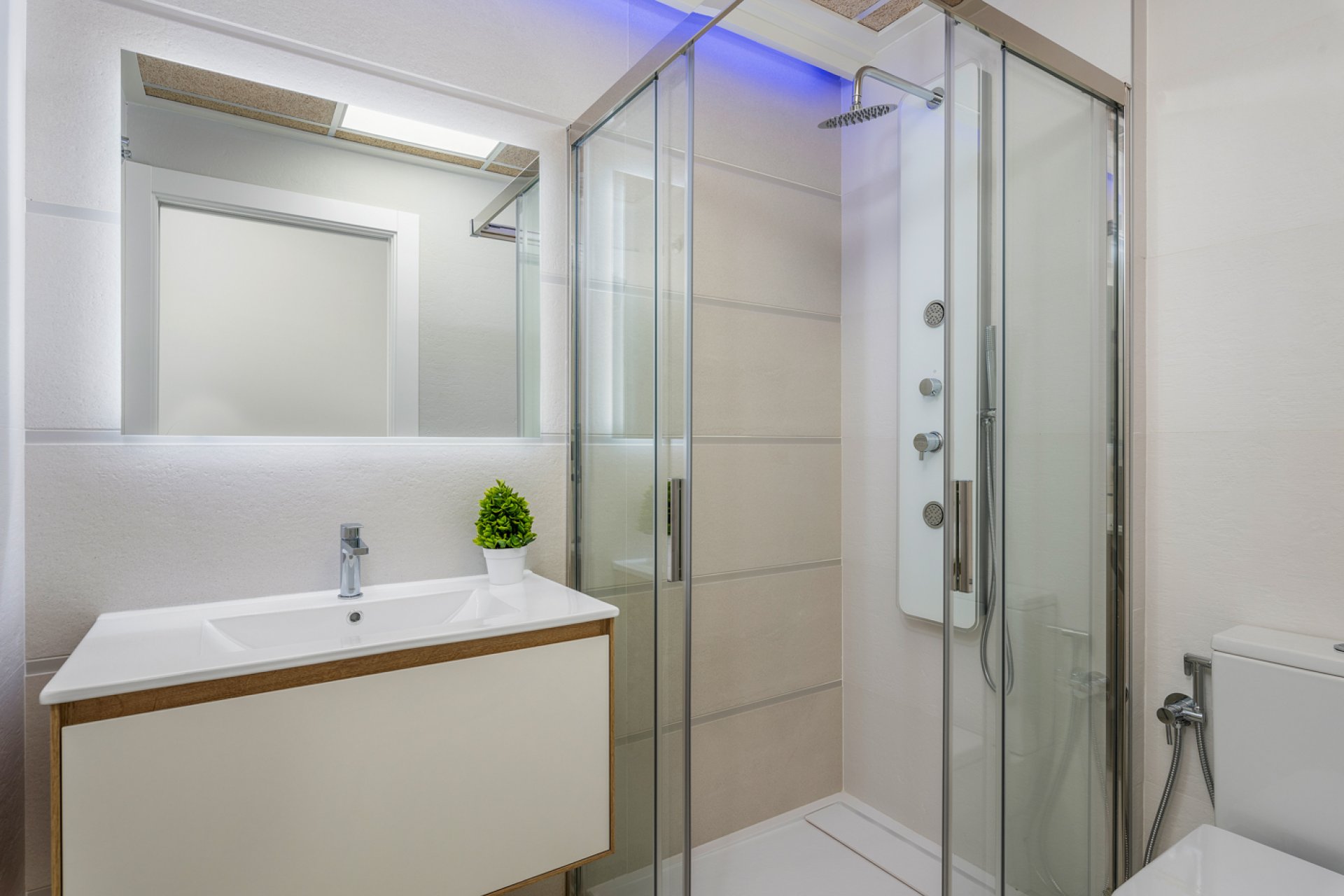 Nouvelle construction - Bungalow -
Torrevieja