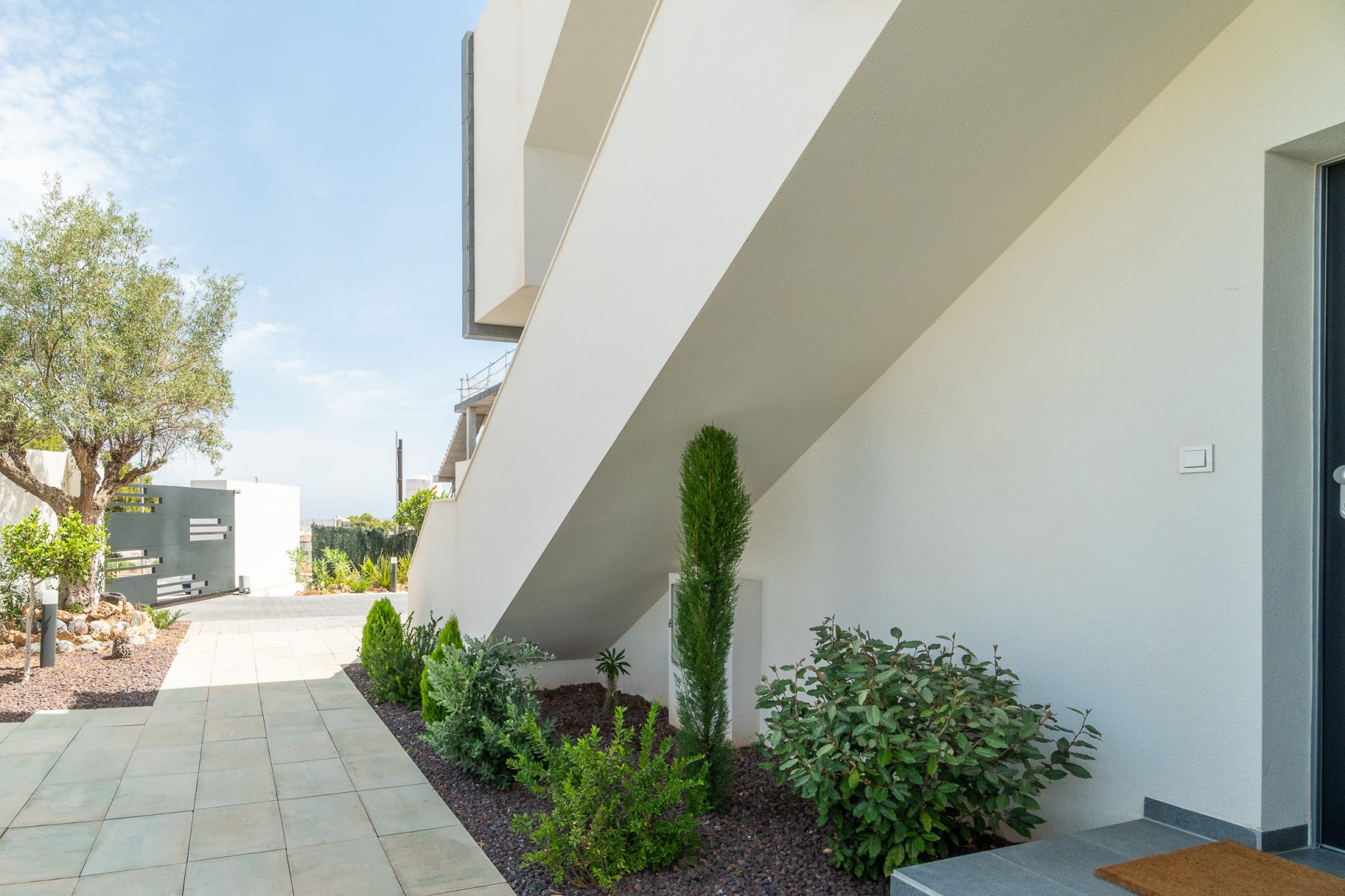 Nouvelle construction - Bungalow -
Torrevieja