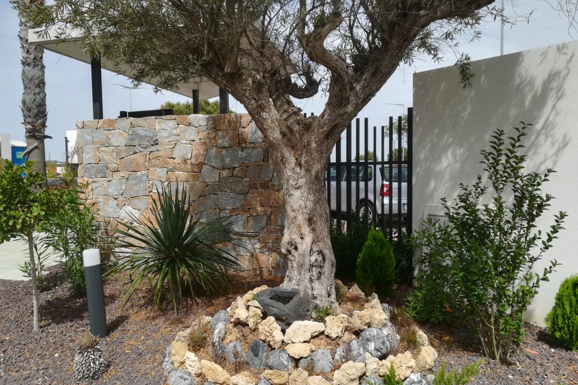 Nouvelle construction - Bungalow -
Torrevieja