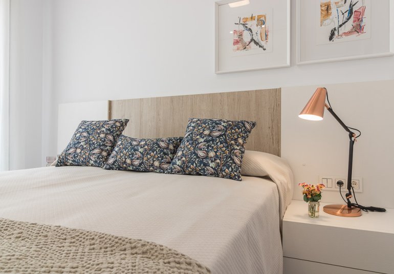 Nouvelle construction - Bungalow -
Torrevieja