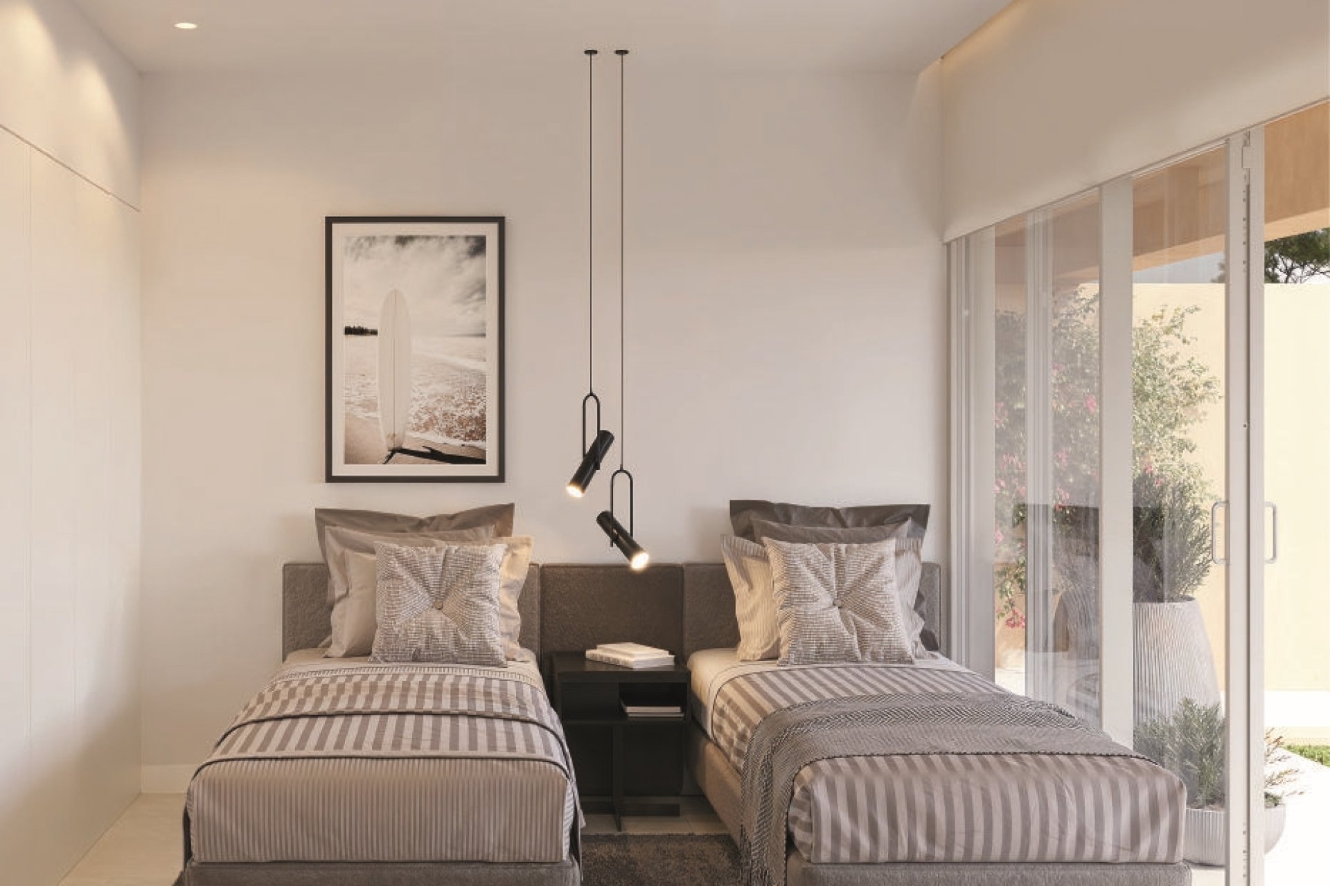Nouvelle construction - Bungalow -
Torrevieja