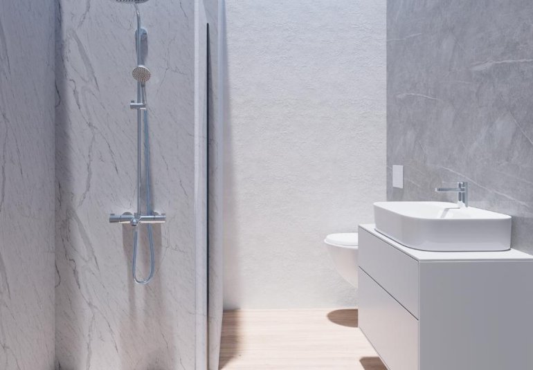 Nouvelle construction - Bungalow -
Torrevieja