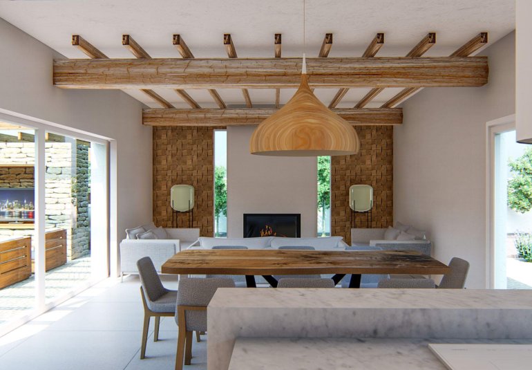 Nouvelle construction - detached -
Alfaz del Pi