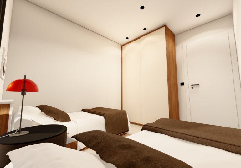 Nouvelle construction - detached -
Benijofar