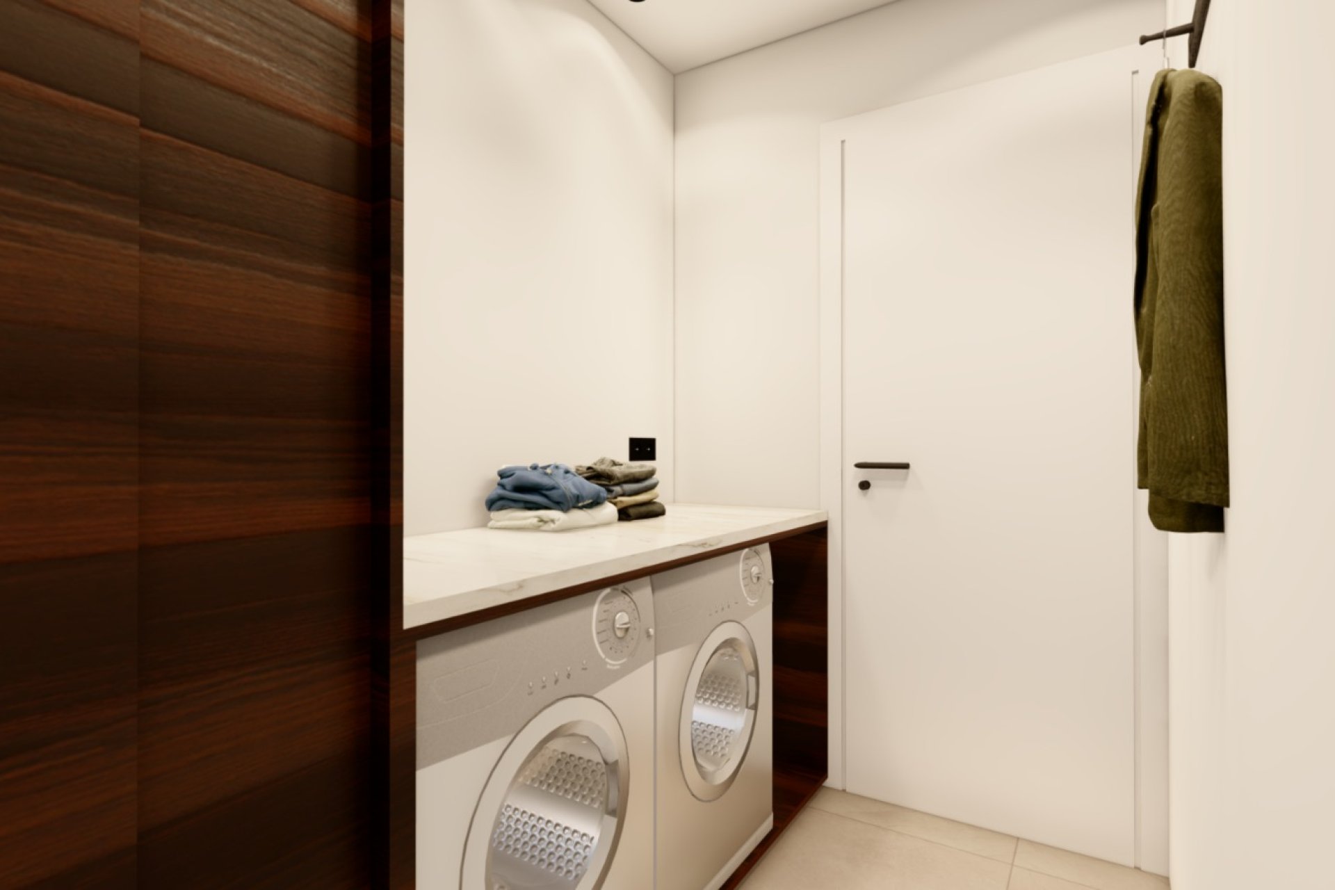 Nouvelle construction - detached -
Benijofar