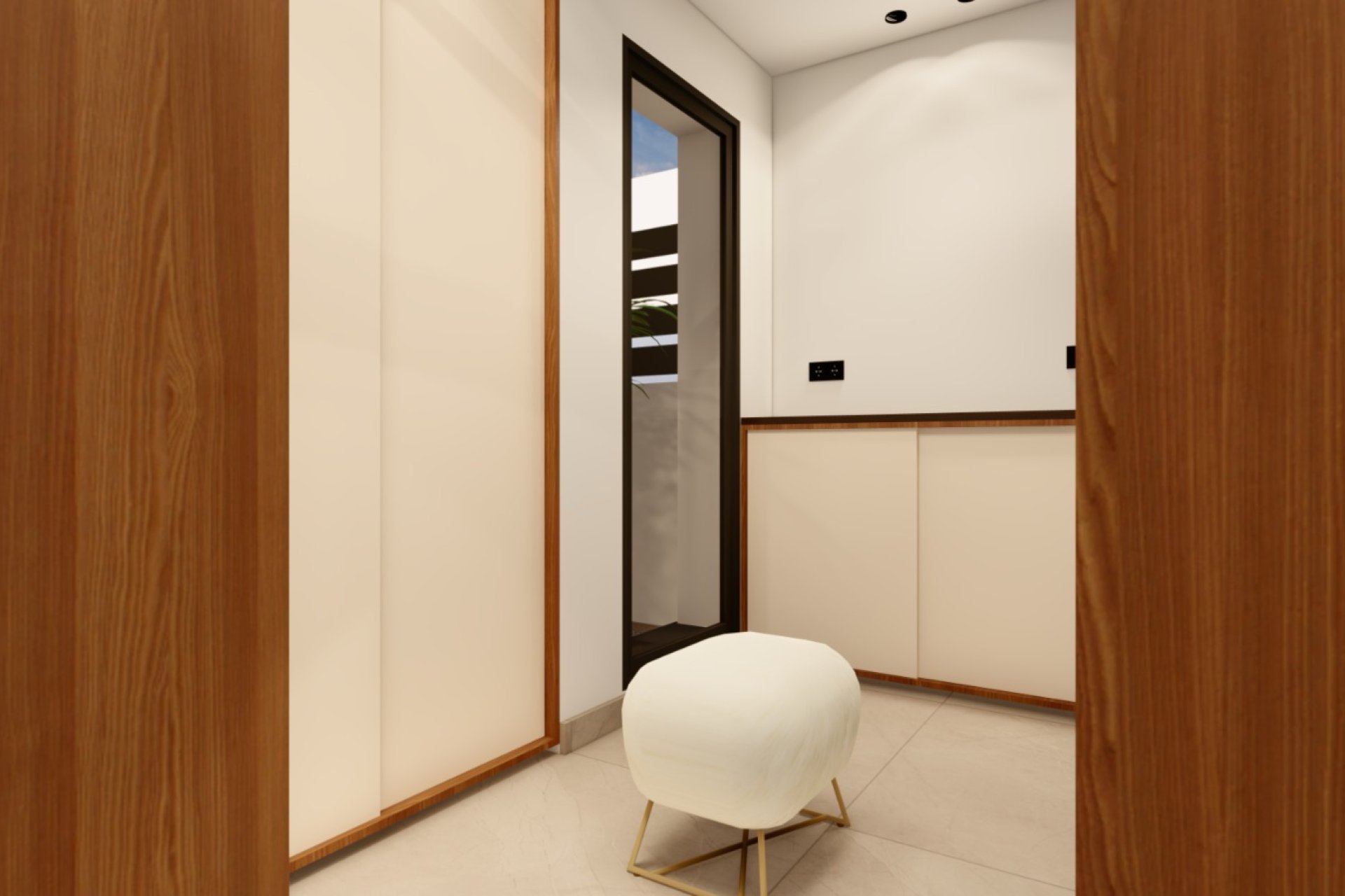 Nouvelle construction - detached -
Benijofar