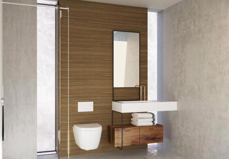 Nouvelle construction - detached -
Benitachell