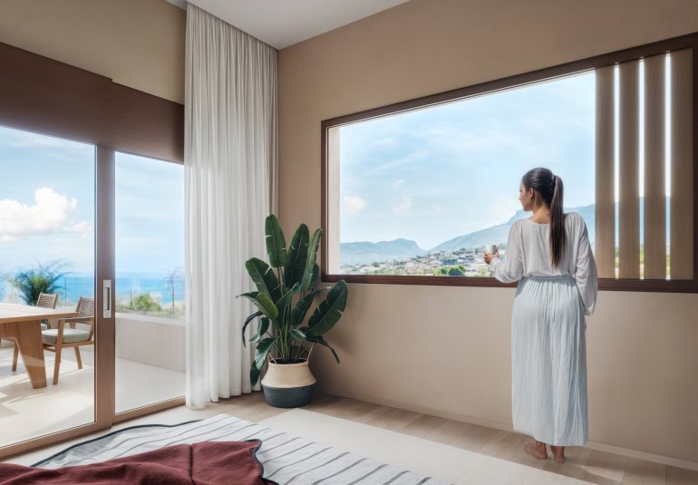 Nouvelle construction - detached -
Calpe