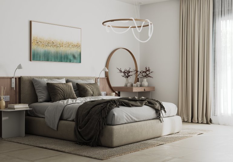 Nouvelle construction - detached -
Calpe