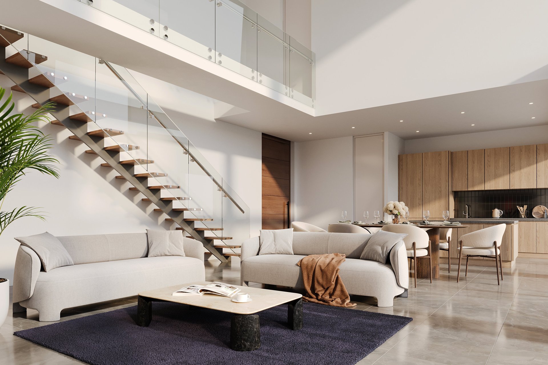 Nouvelle construction - detached -
Calpe