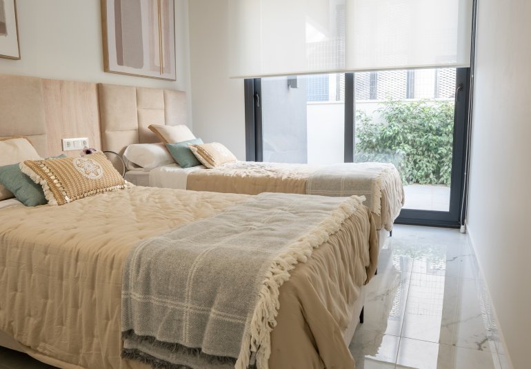 Nouvelle construction - detached -
Ciudad Quesada