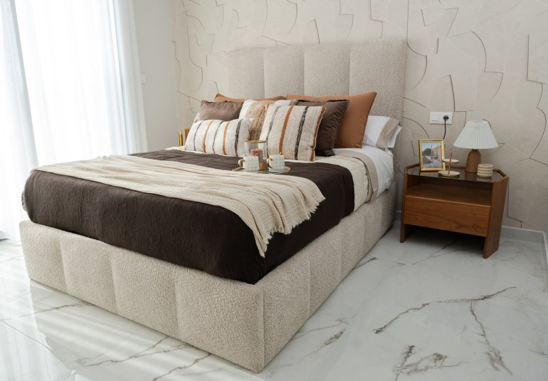 Nouvelle construction - detached -
Ciudad Quesada