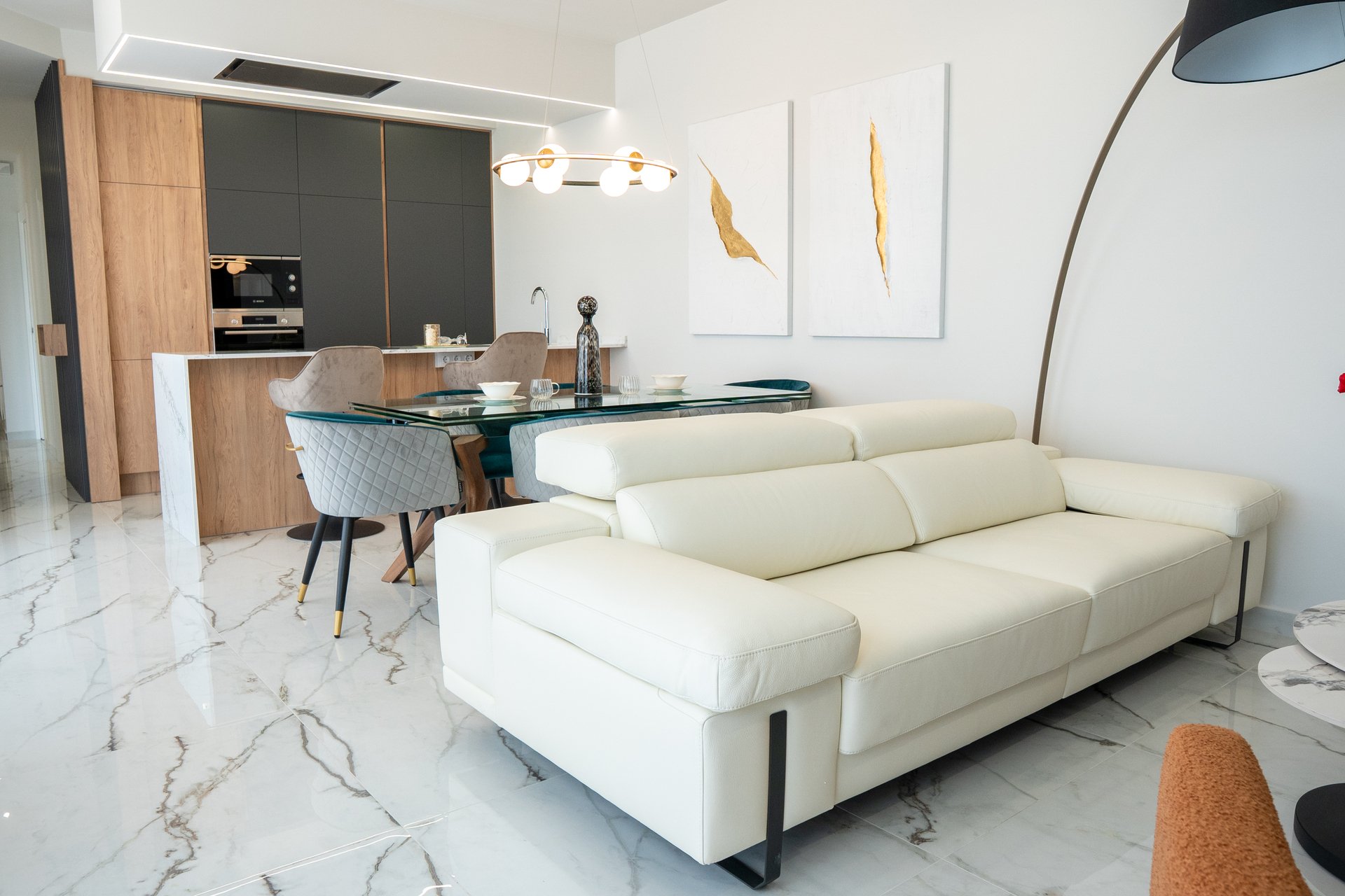 Nouvelle construction - detached -
Ciudad Quesada