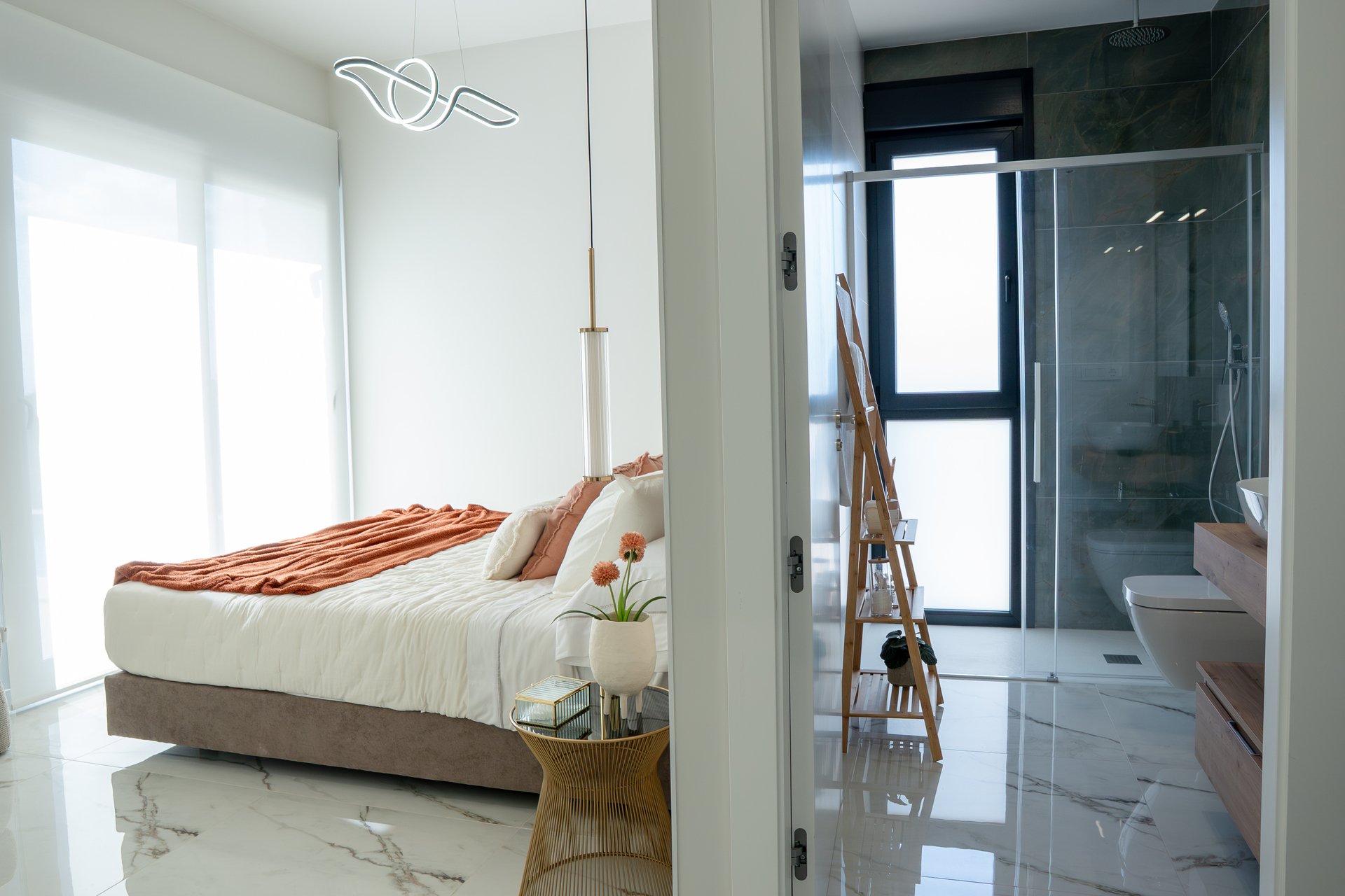 Nouvelle construction - detached -
Ciudad Quesada