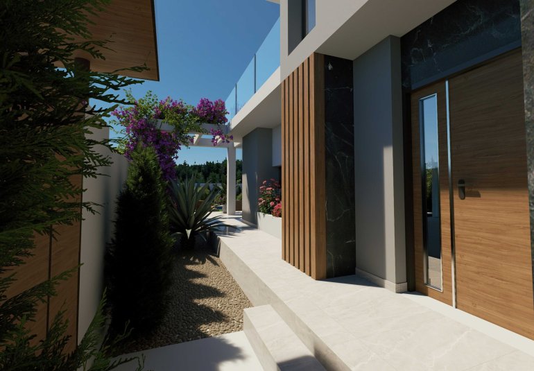 Nouvelle construction - detached -
Ciudad Quesada